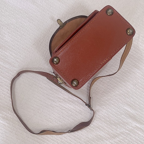 Vintage Camera Case Bag 💼 📸 Medium size - Picture 9 of 9